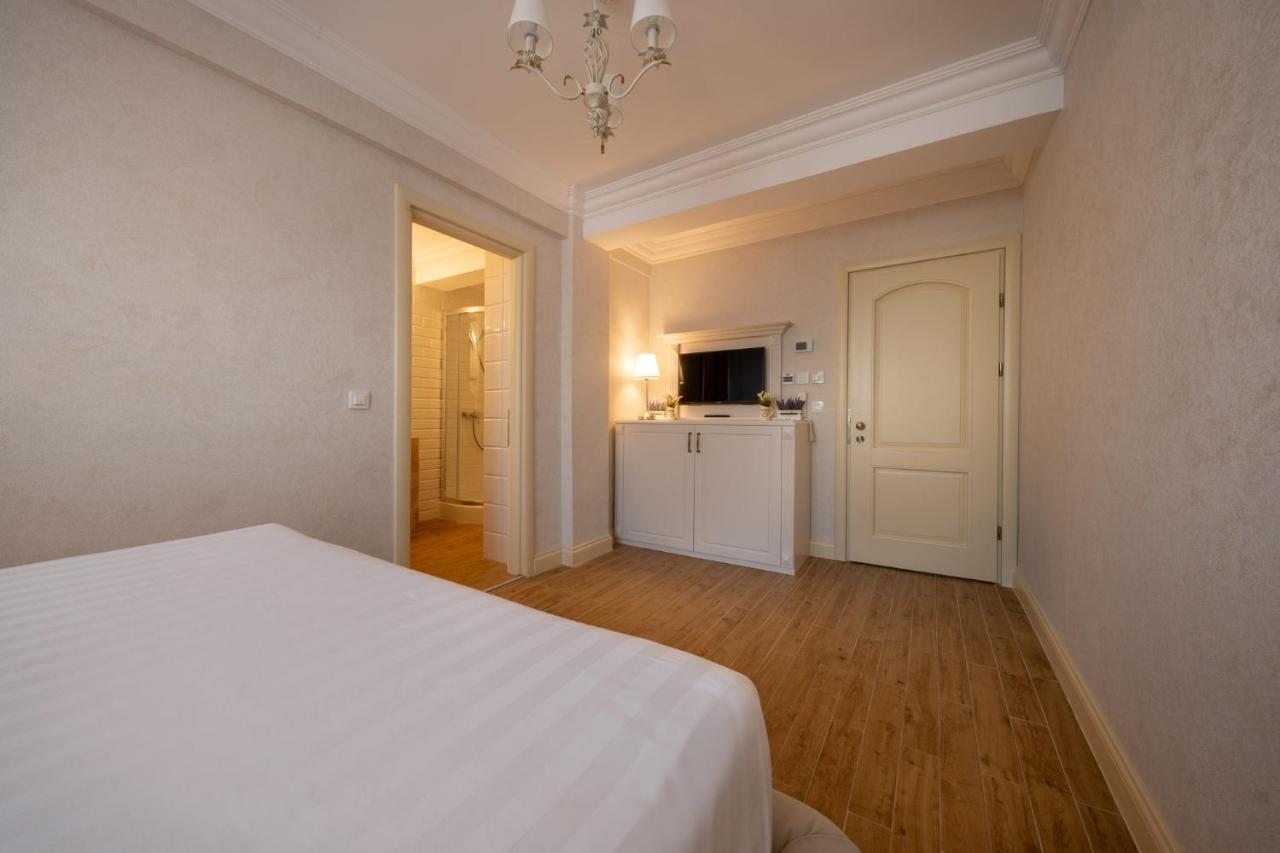 Hotel Casa Fiori Букурещ Екстериор снимка