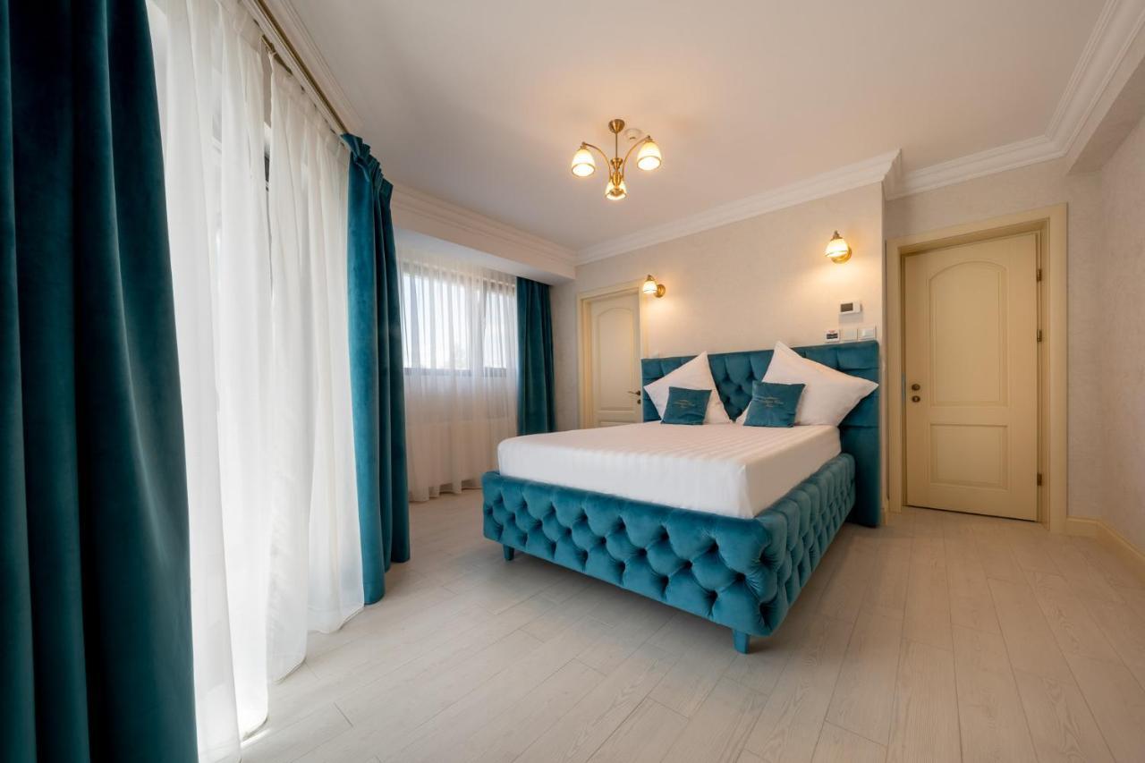 Hotel Casa Fiori Букурещ Екстериор снимка