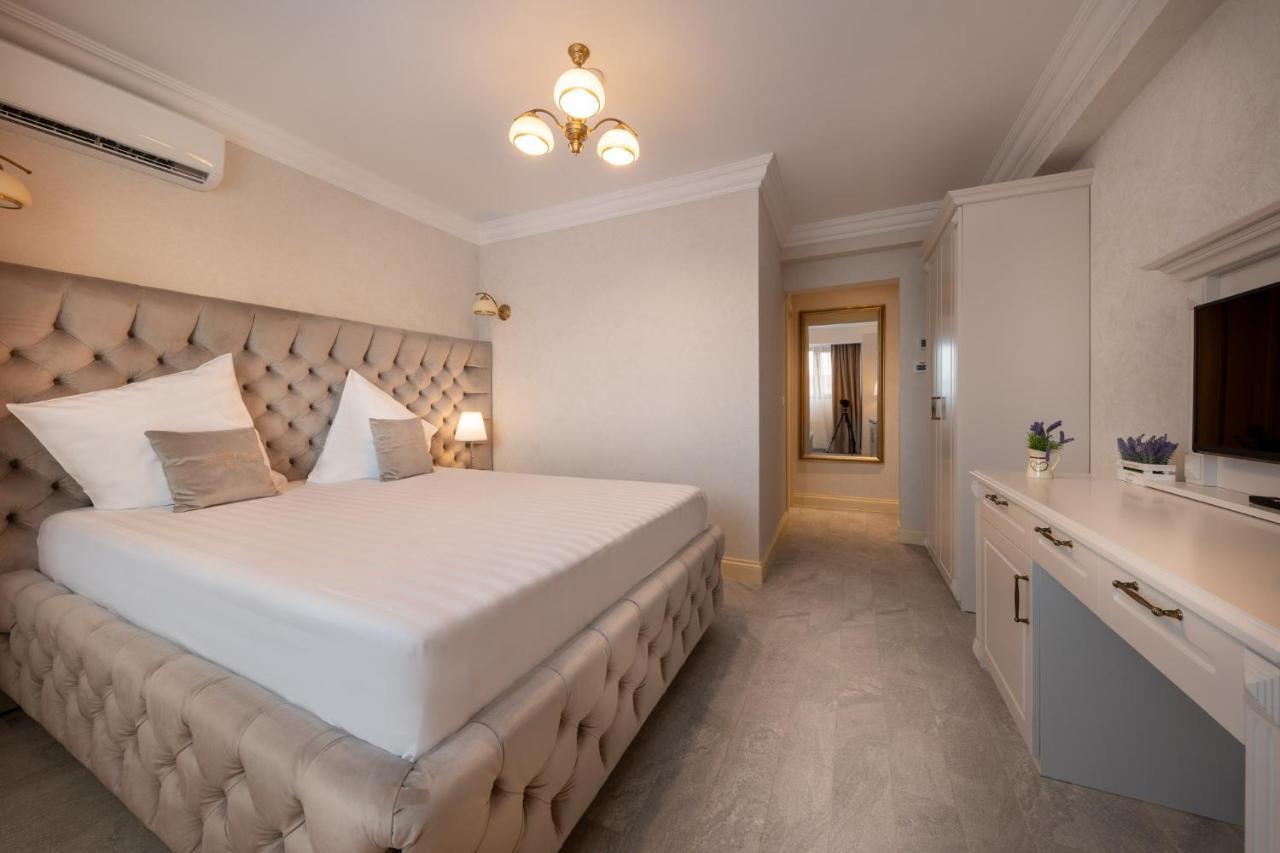 Hotel Casa Fiori Букурещ Екстериор снимка