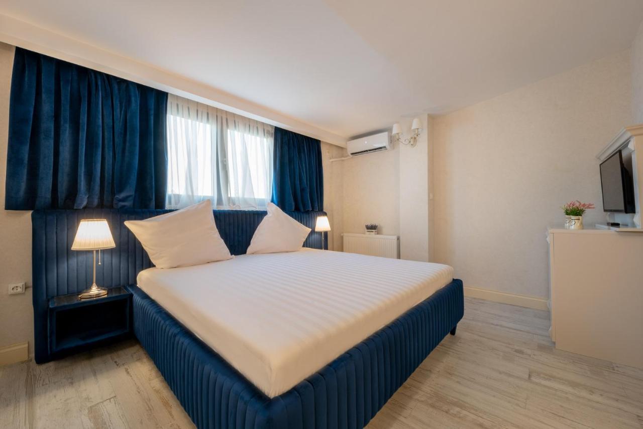 Hotel Casa Fiori Букурещ Екстериор снимка